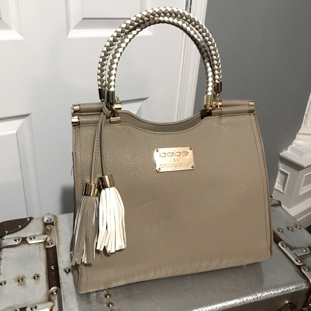 BEBE shoulder bag